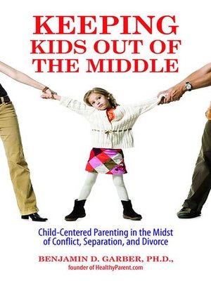 cover image of Keeping Kids Out of the Middle